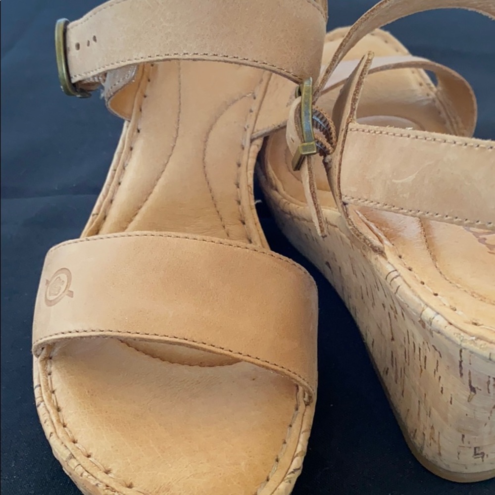 Wedges - Picture 2 of 2